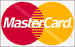Make MasterCard payments with PayPal - it's fast, free and secure!